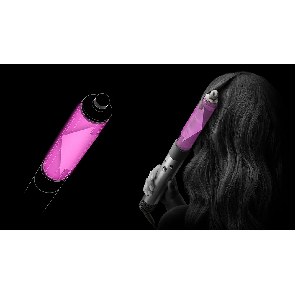 Dyson Airwrap Origin Multi-Styler and Dryer - Nickel and Copper | 112905-01 - Image 4