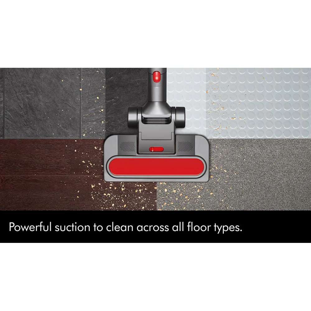 Dyson Big Ball Multi Floor 2 Cylinder Vacuum Cleaner | CY28 MULTIFLOOR - Image 3