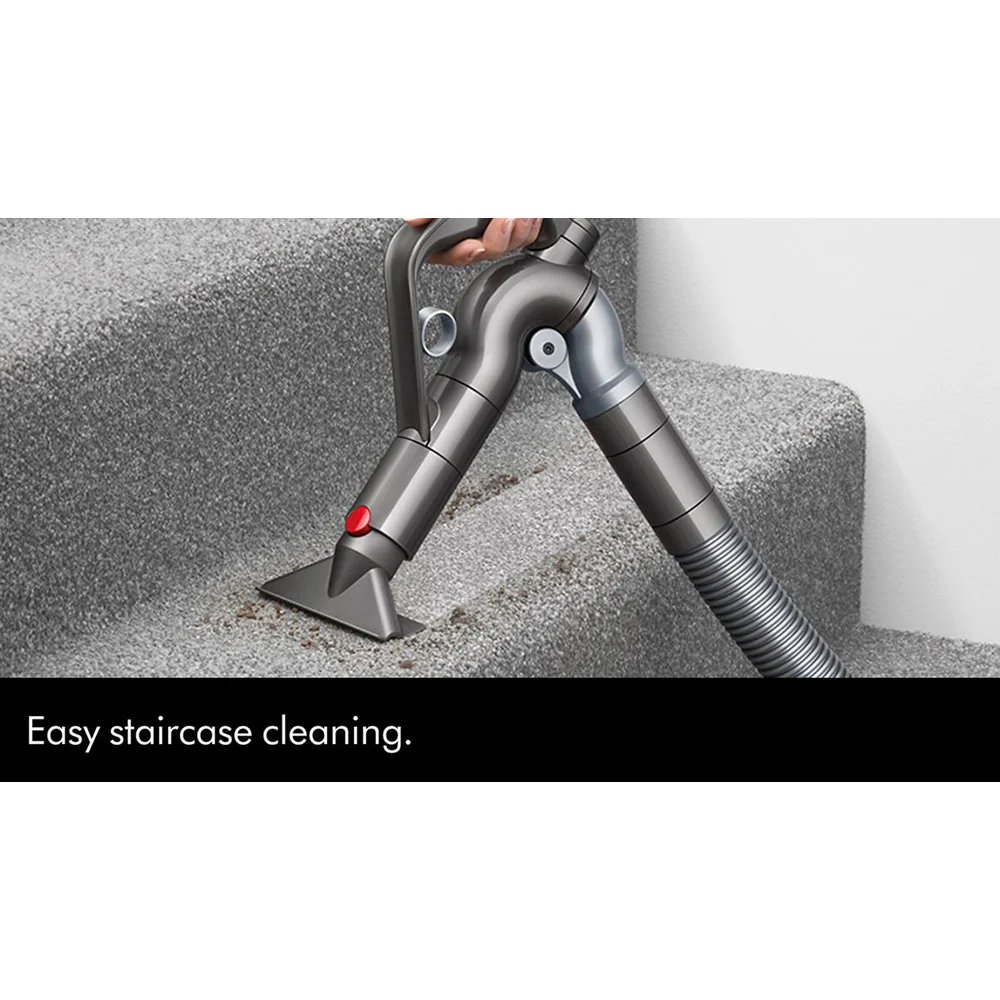 Dyson Big Ball Multi Floor 2 Cylinder Vacuum Cleaner | CY28 MULTIFLOOR - Image 6