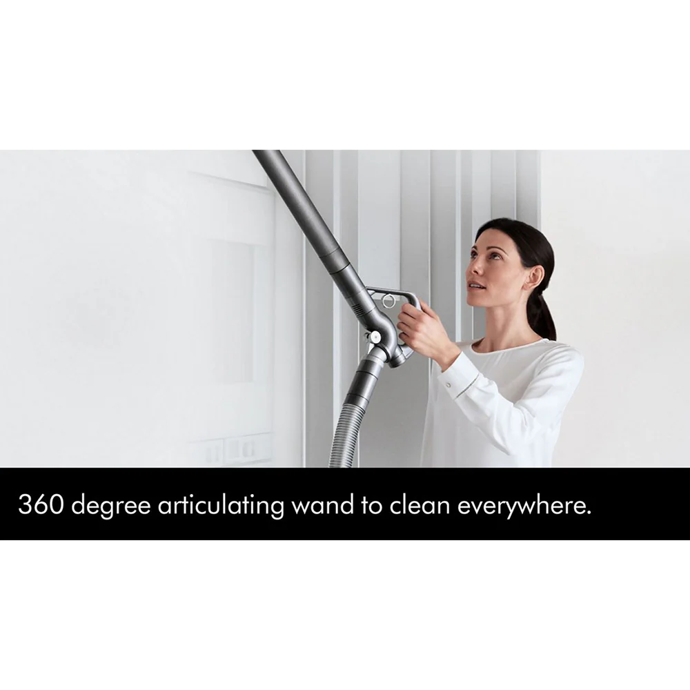 Dyson Big Ball Multi Floor 2 Cylinder Vacuum Cleaner | CY28 MULTIFLOOR - Image 8
