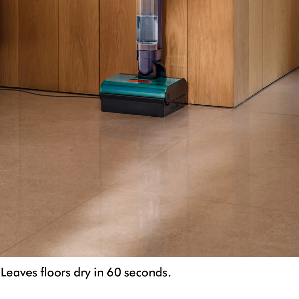 Dyson Clean+Wash Hygiene Cordless Floor Cleaner | 431999-01 - Image 10