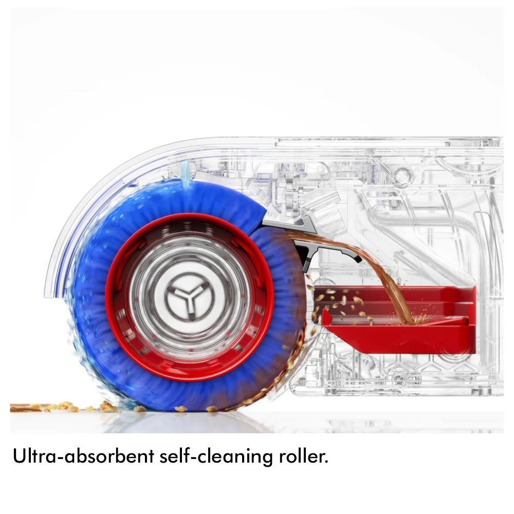 Dyson Clean+Wash Hygiene Cordless Floor Cleaner | 431999-01 - Image 5
