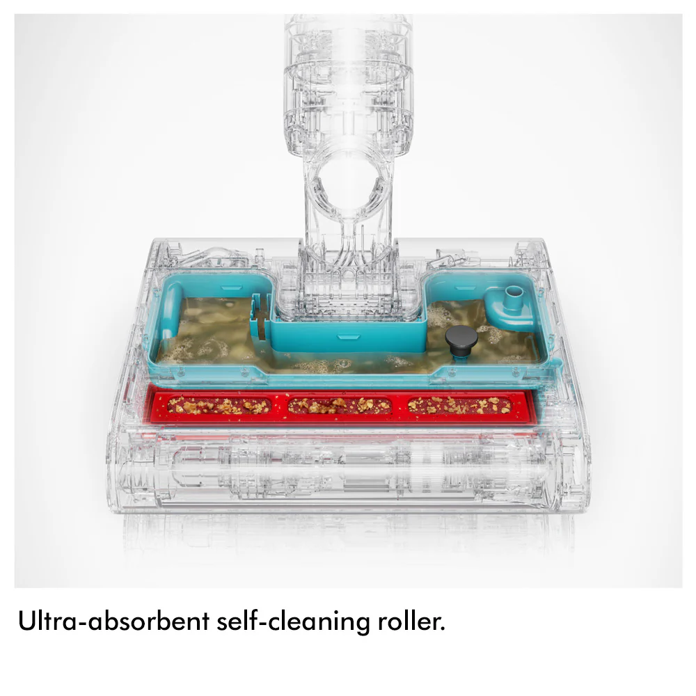 Dyson Clean+Wash Hygiene Cordless Floor Cleaner | 431999-01 - Image 7