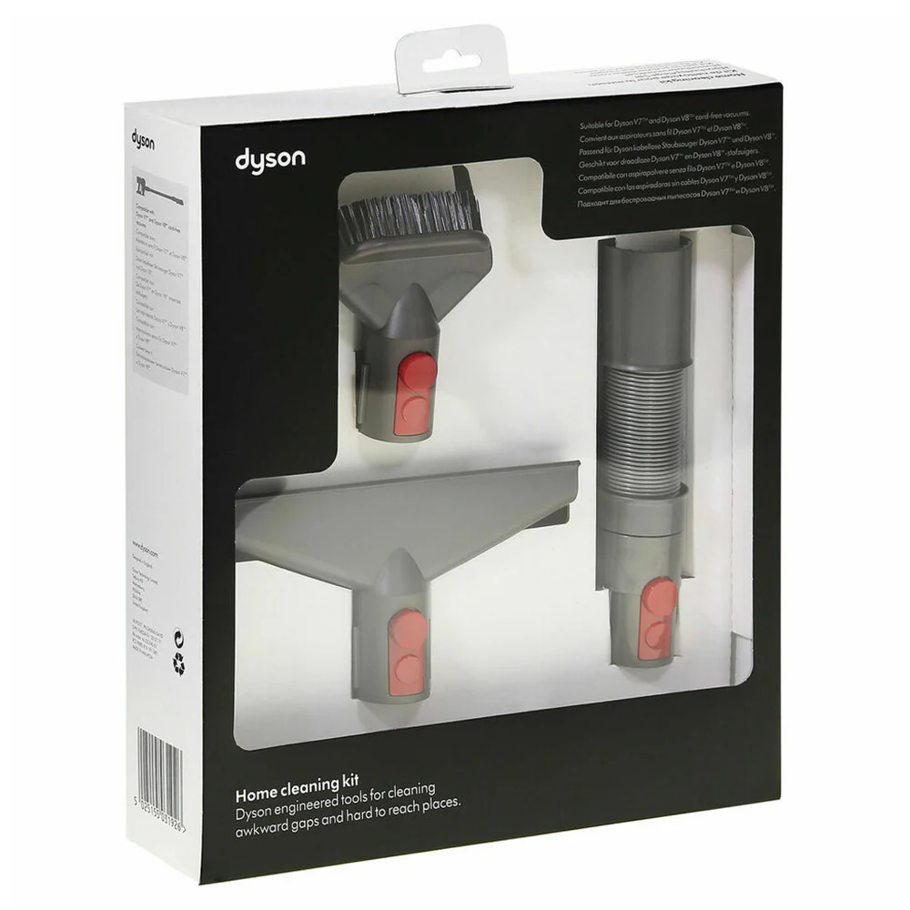 Dyson Home Cleaning Kit | 968334-01 - Image 5