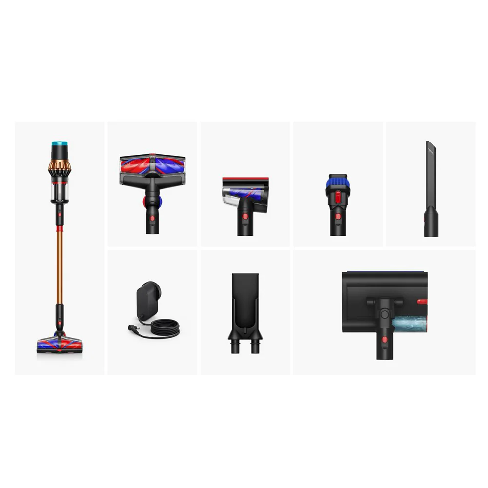 Dyson V16 Animal Submarine Wet and Dry Cordless Vacuum Cleaner | V16PISTONSUB - Image 2