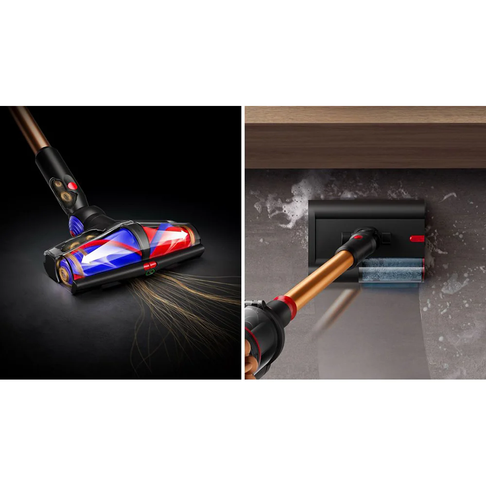 Dyson V16 Animal Submarine Wet and Dry Cordless Vacuum Cleaner | V16PISTONSUB - Image 3