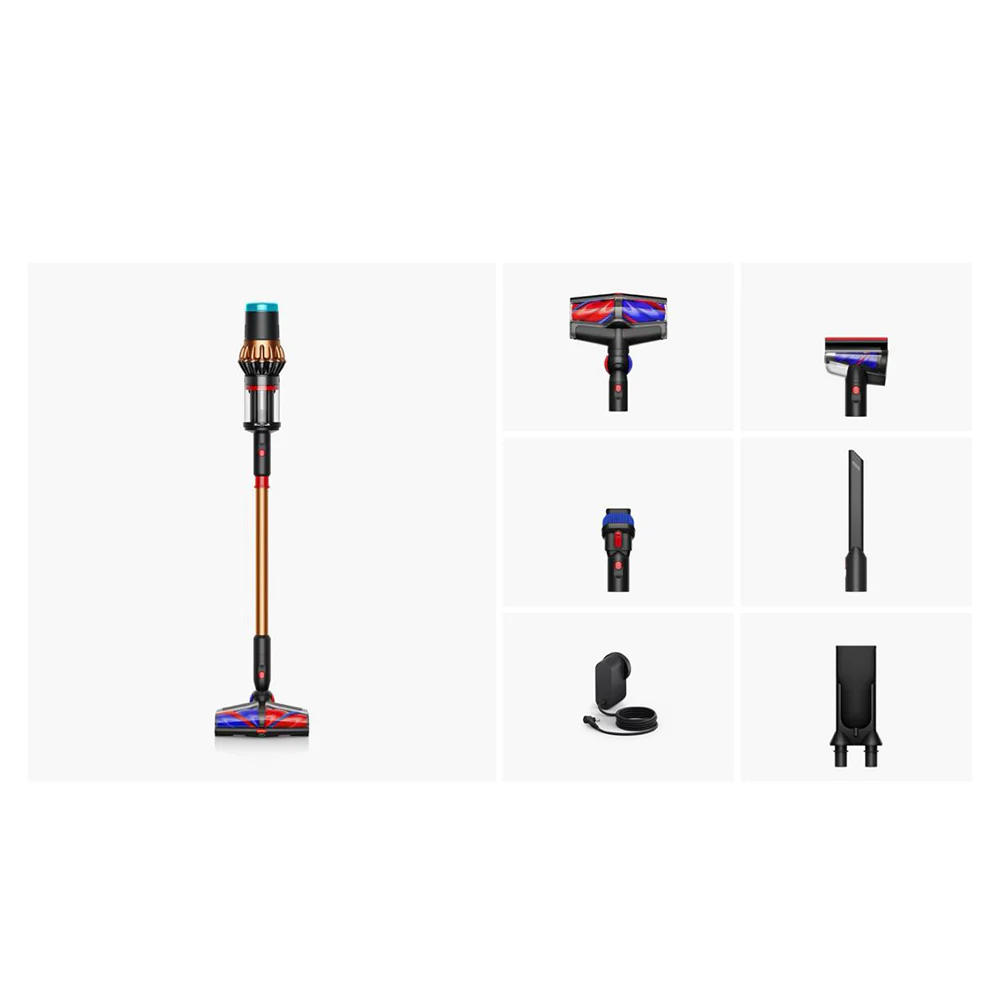 Dyson V16 Piston Animal Cordless Vacuum Cleaner | V16PISTON - Image 2