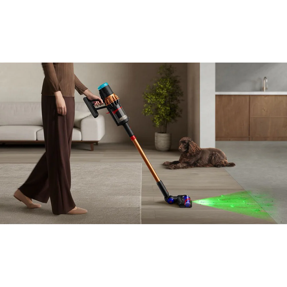 Dyson V16 Piston Animal Cordless Vacuum Cleaner | V16PISTON - Image 3