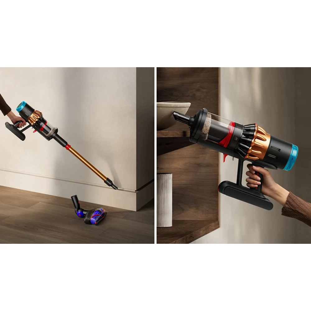 Dyson V16 Piston Animal Cordless Vacuum Cleaner | V16PISTON - Image 4