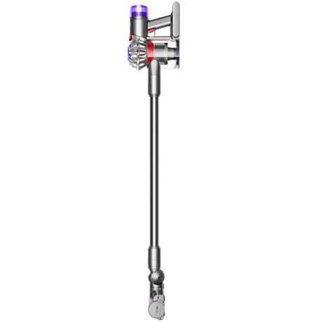 Dyson V8 Advanced Cordless Vacuum Cleaner - Silver Nickel | V8ADV - Image 3
