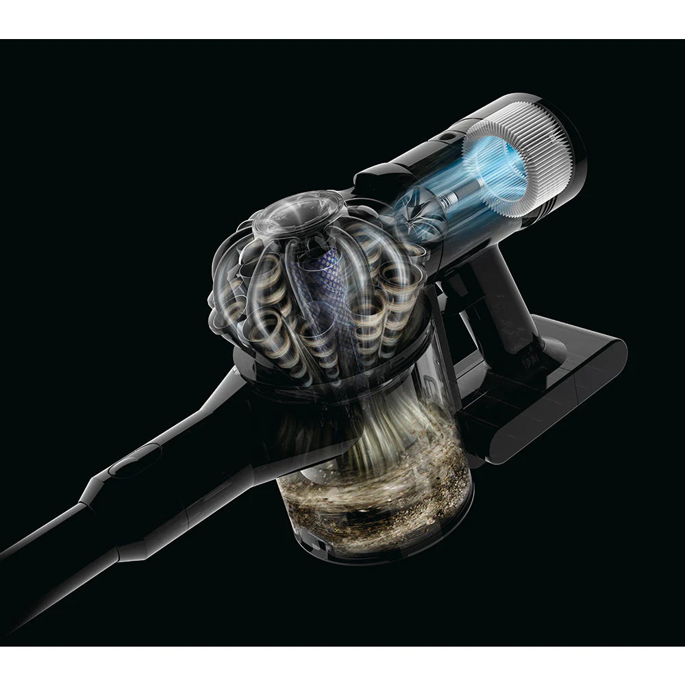 Dyson V8 Cordless Vacuum Cleaner - Grey | V8 - Image 10