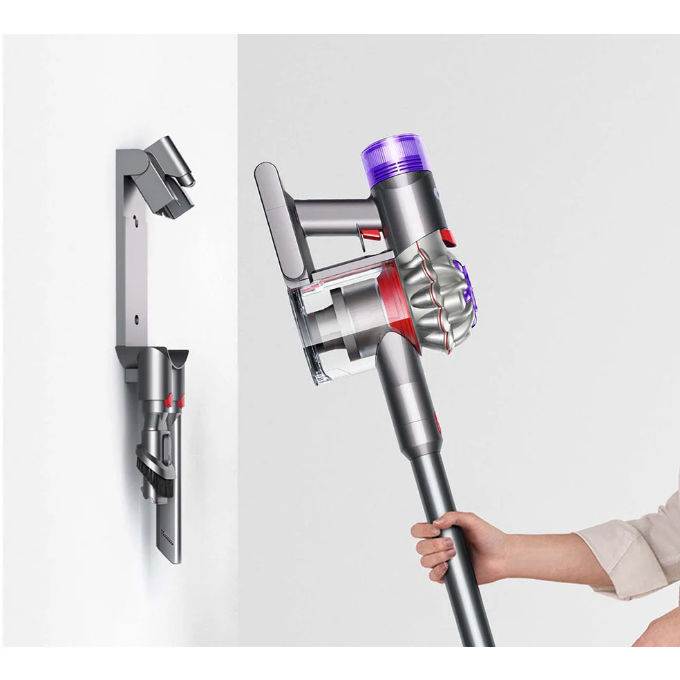 Dyson V8 Cordless Vacuum Cleaner - Grey | V8 - Image 13