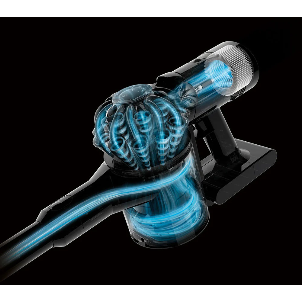 Dyson V8 Cordless Vacuum Cleaner - Grey | V8 - Image 5