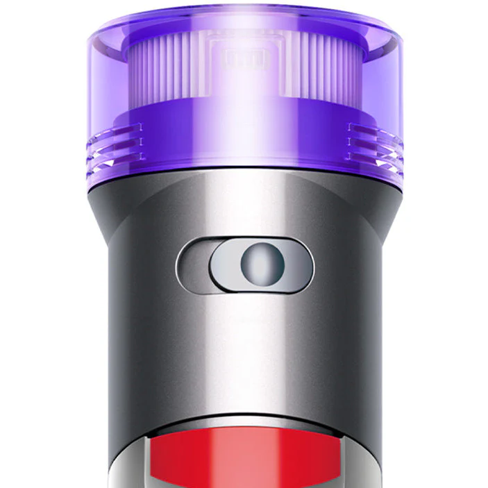 Dyson V8 Cordless Vacuum Cleaner - Grey | V8 - Image 6