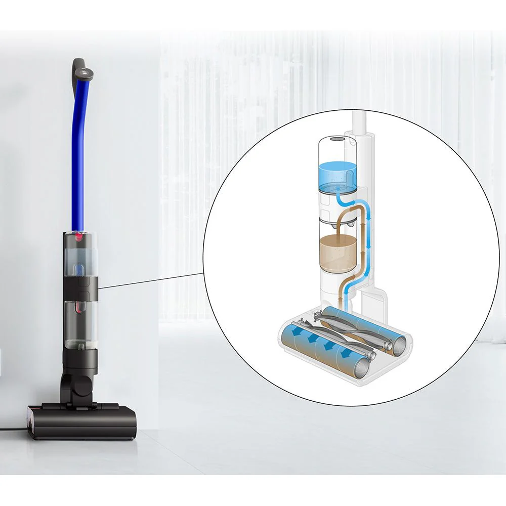 Dyson WashG1 Wet Floor Cleaner | WASHG1 - Image 5