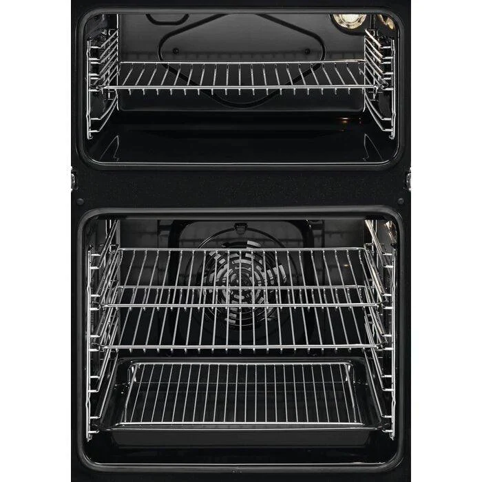 Electrolux 108L Built-In Electric Double Oven - Black | KDFGE40TK - Image 3
