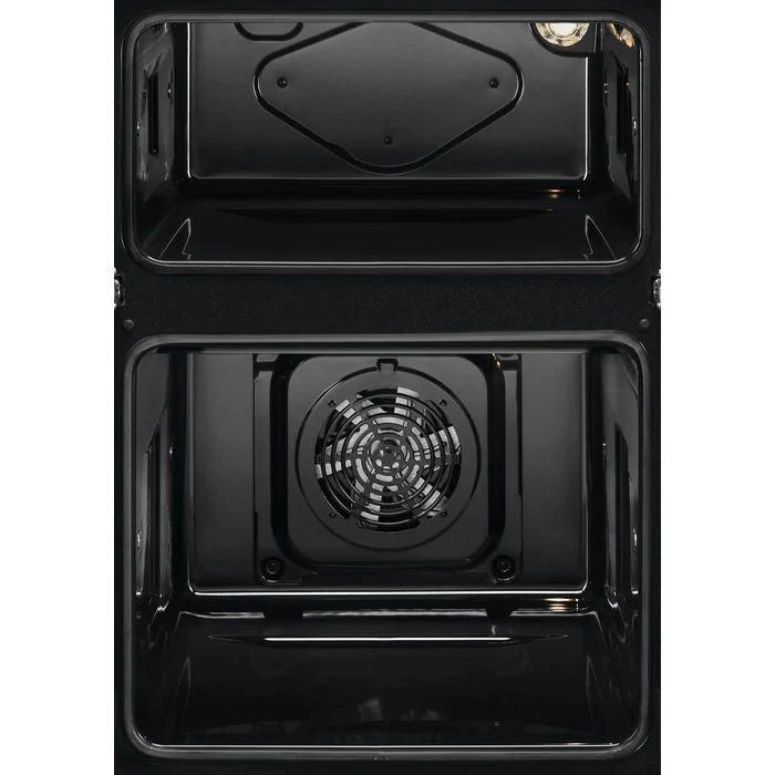 Electrolux 108L Built-In Electric Double Oven - Stainless Steel | KDFGE40TX - Image 3