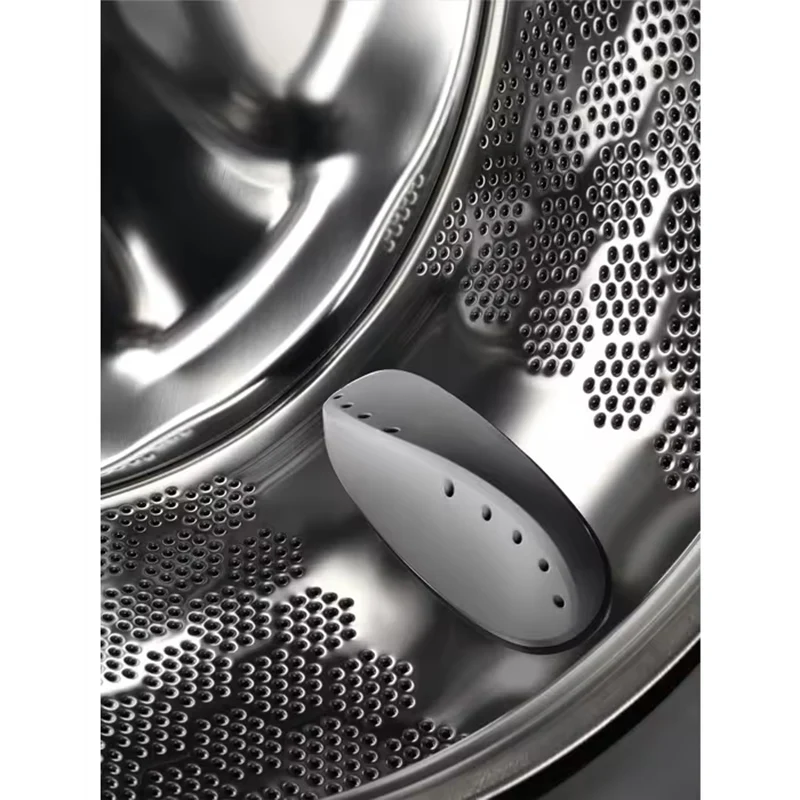 Electrolux 10KG 1400RPM Freestanding Washing Machine - White | EFI61141B - Image 3