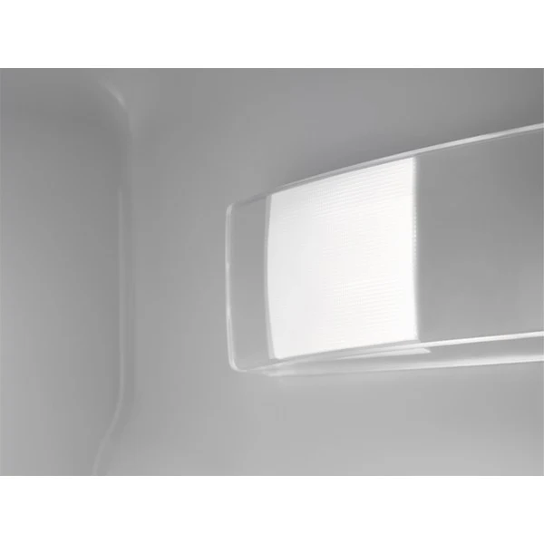 Electrolux 257L Frost Free Built-In Fridge Freezer - White | LNT6NE18S1 - Image 9