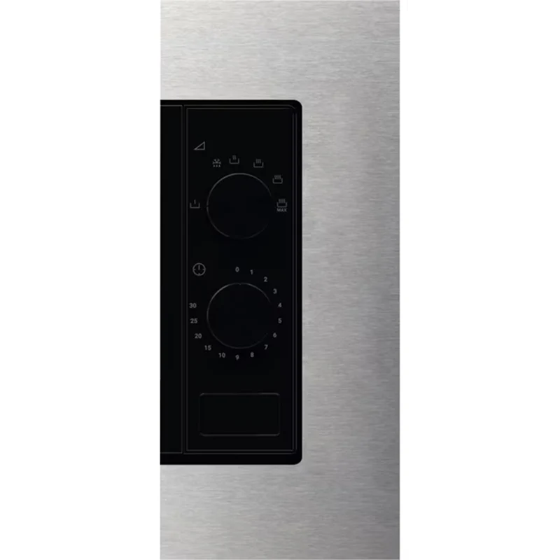 Electrolux 300 17L Integrated Microwave - Stainless Steel | KMSE173MMX - Image 2