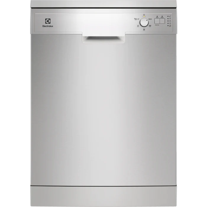 Electrolux 300 60CM Freestanding Standard Dishwasher | ESA17210SX