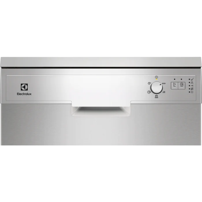 Electrolux 300 60CM Freestanding Standard Dishwasher | ESA17210SX - Image 2