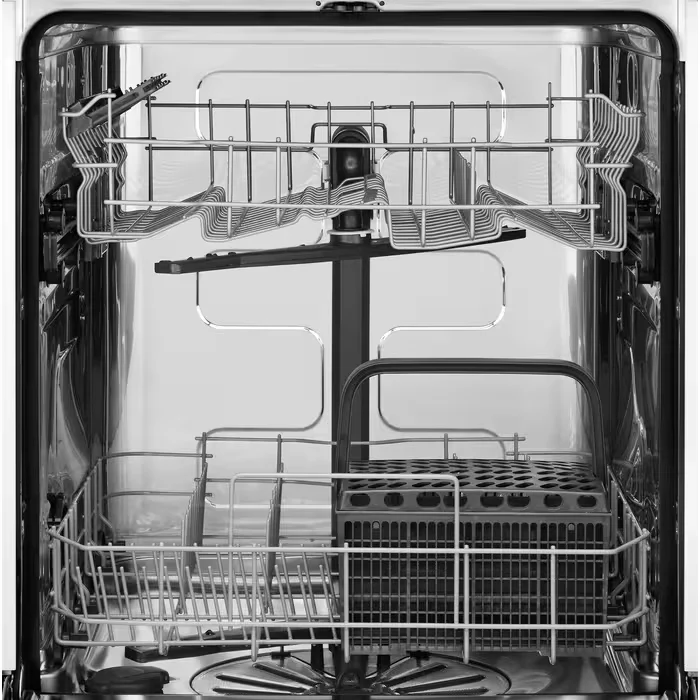 Electrolux 300 60CM Freestanding Standard Dishwasher | ESA17210SX - Image 3