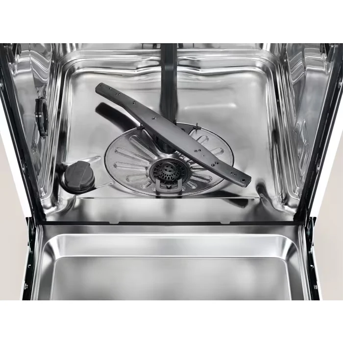 Electrolux 300 60CM Freestanding Standard Dishwasher | ESA17210SX - Image 4