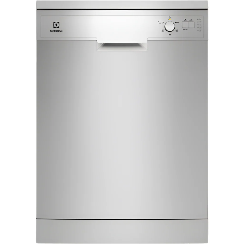 Electrolux 300 60CM Freestanding Standard Dishwasher | ESA17210SX - Image 5