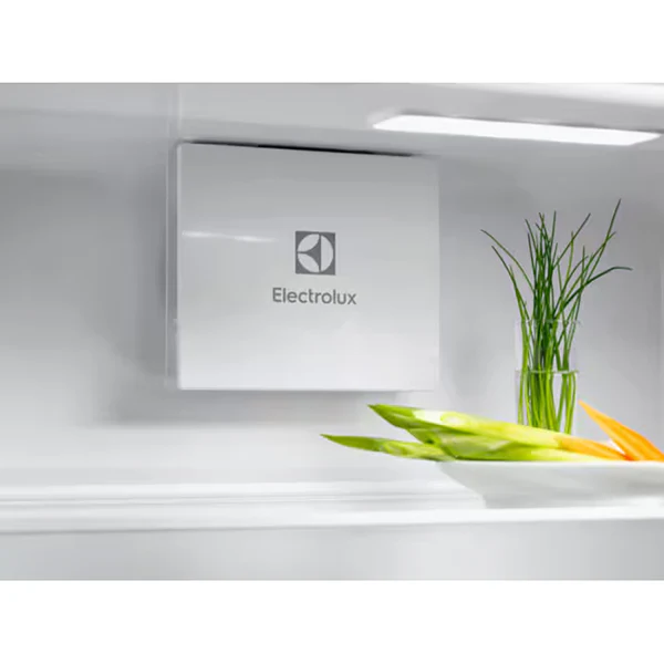 Electrolux 310L Integrated Fridge - White | KRD6DE18C - Image 3