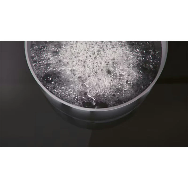 Electrolux 4 Burner Induction Hob - Black | LIT6043 - Image 4