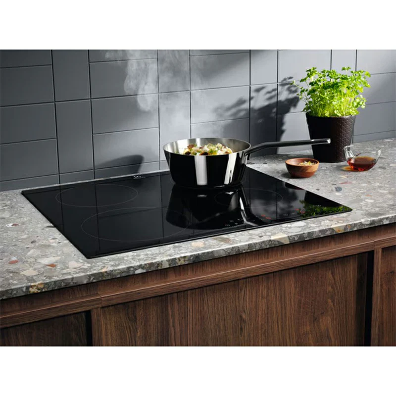 Electrolux 4 Burner Induction Hob - Black | LIT6043 - Image 9