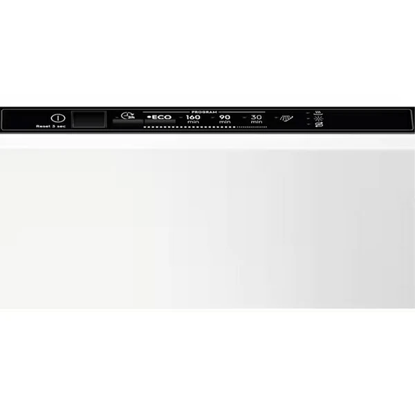 Electrolux 45CM Fully Integrated Slimline Dishwasher - White | KEAF2100L - Image 2