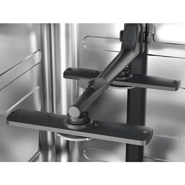 Electrolux 45CM Fully Integrated Slimline Dishwasher - White | KEAF2100L - Image 3