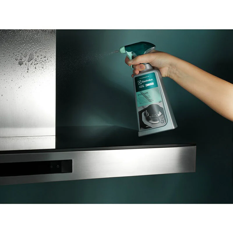 Electrolux 500ml Stainless Steel Detergent Care Spray | 9029799450 - Image 3