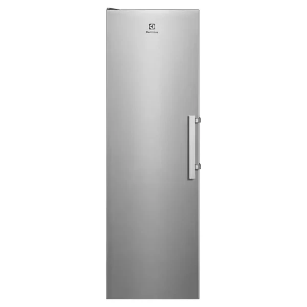 Electrolux 600 280L Frost Free Freestanding Freezer - Stainless Steel | LUT6NE28X