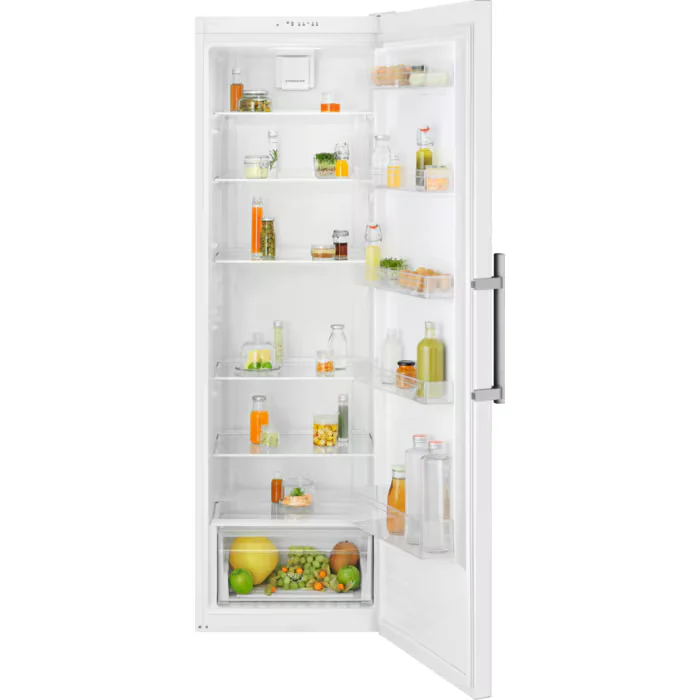 Electrolux 600 395L Freestanding Fridge - White | LRS3DE39W