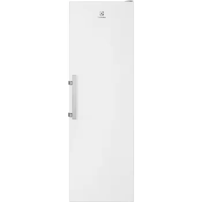 Electrolux 600 395L Freestanding Fridge - White | LRS3DE39W - Image 2