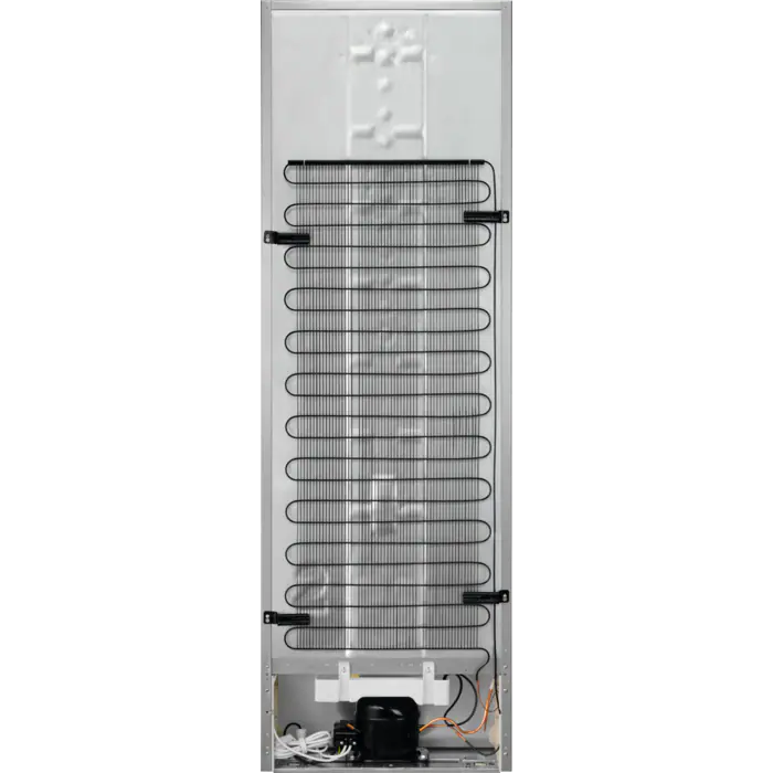 Electrolux 600 395L Freestanding Fridge - White | LRS3DE39W - Image 3