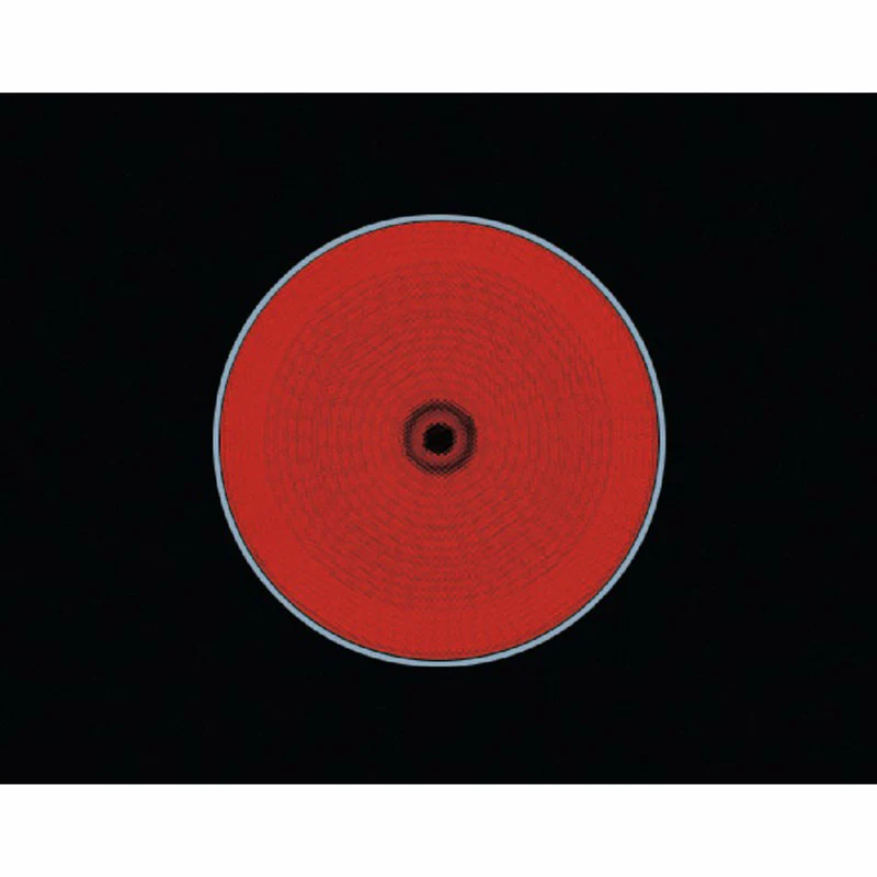 Electrolux 60CM 4 Zone Electric Hob - Black | EHF6241FOK - Image 3