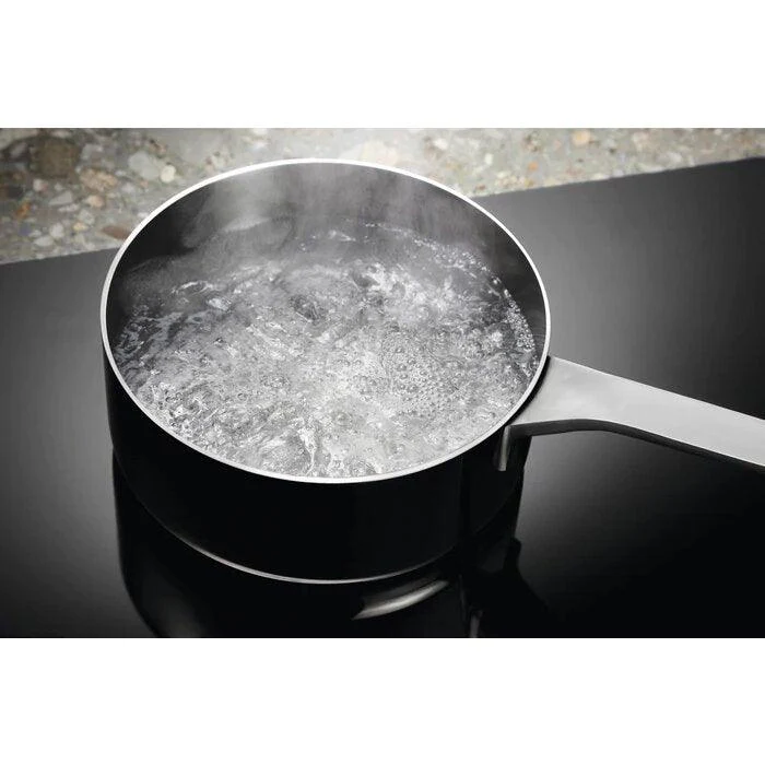 Electrolux 60CM 4 Zone Induction Hob - Black | KIV644 - Image 9