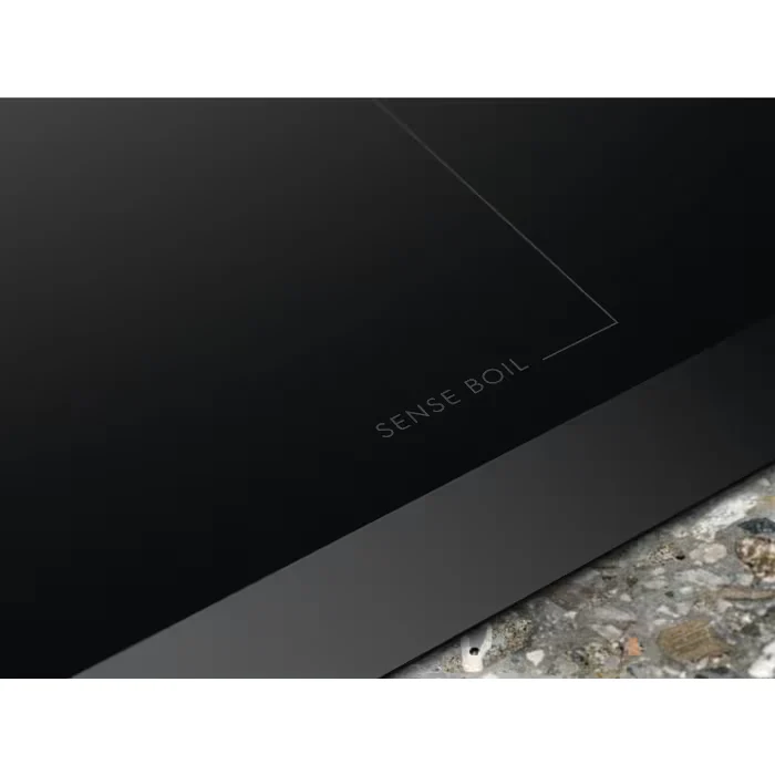 Electrolux 60CM 4 Zone Induction Hob - Black | LIS62443 - Image 3
