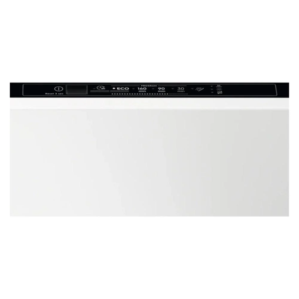 Electrolux 60CM Fully Integrated Standard Dishwasher - White | KEAF7200L - Image 2
