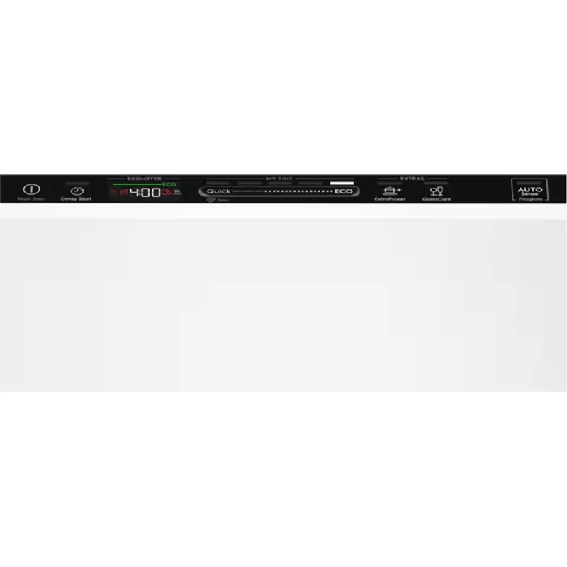 Electrolux 60CM Integrated Standard Dishwasher - White | EES47410L - Image 2
