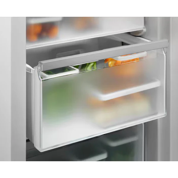 Electrolux 700 212L Frost Free Integrated Freezer - White | KUN7NE18C - Image 4