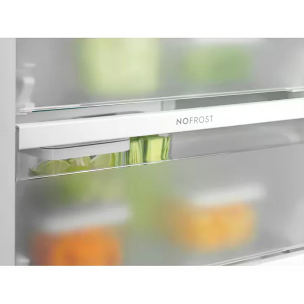 Electrolux 700 212L Frost Free Integrated Freezer - White | KUN7NE18C - Image 5
