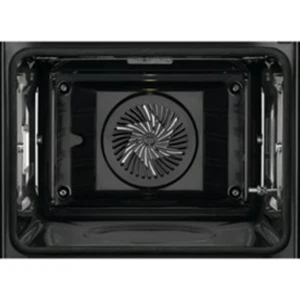 Electrolux 800 AssistedCooking 71L Built-In Multifunction Electric Single Oven - Stainless Steel | EOE8P09X - Image 4