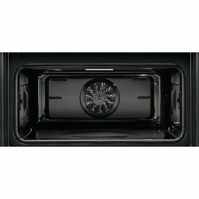 Electrolux 800 CombiQuick 43L Built-In Multifunction Oven with Combi Microwave - Stainless Steel | EVLBE08X - Image 3