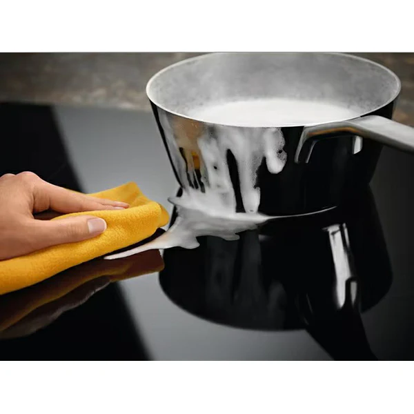 Electrolux 80CM 4 Zone Induction Hob - Black | KIV834 - Image 7