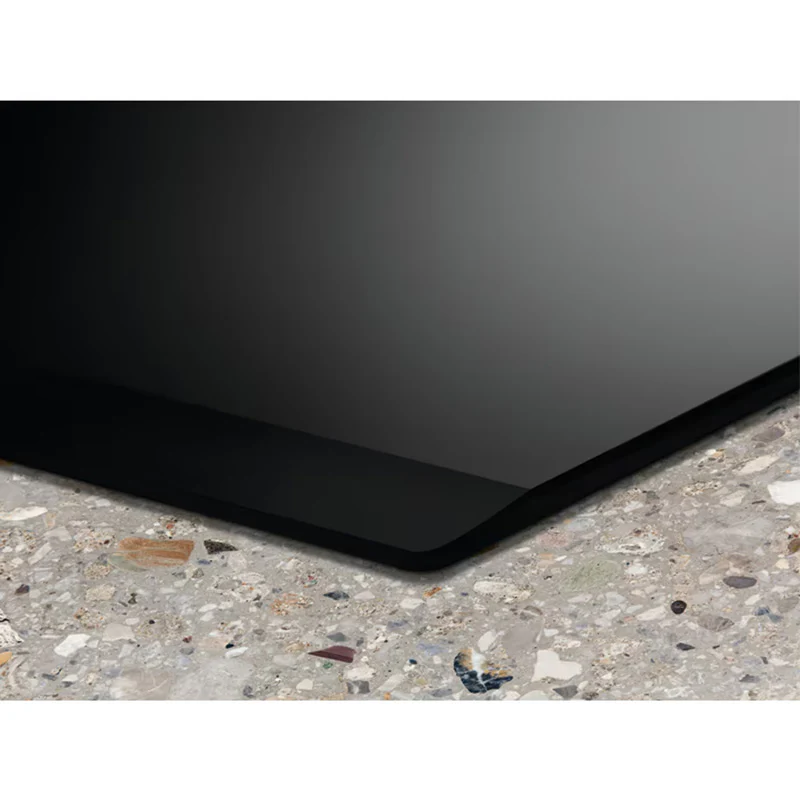 Electrolux 80CM 4 Zone Induction Hob - Black | LIT81443 - Image 3